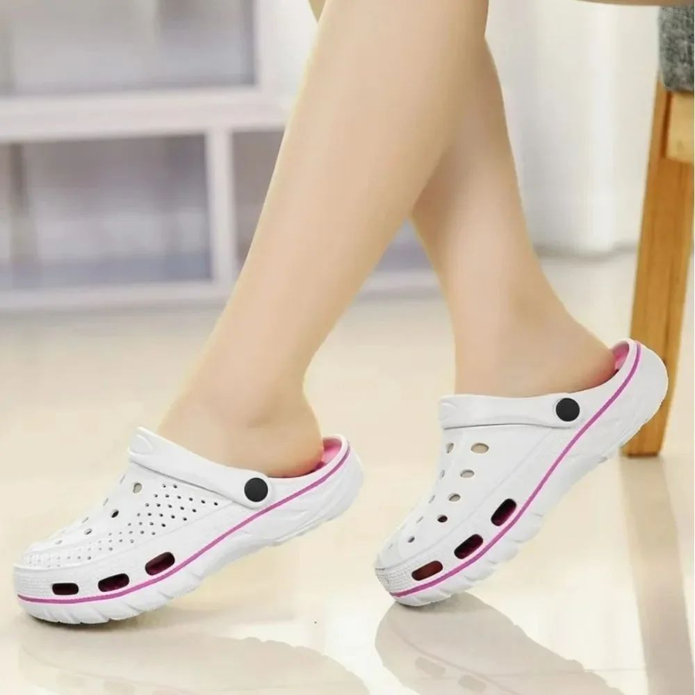 BRAND NEW INMINPIN WOMEN MEN ORTHOPEDIC CLOGS